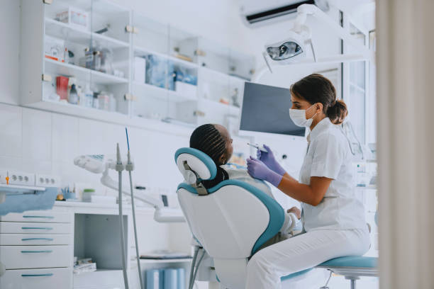 Professional Dental Services in Talent, OR