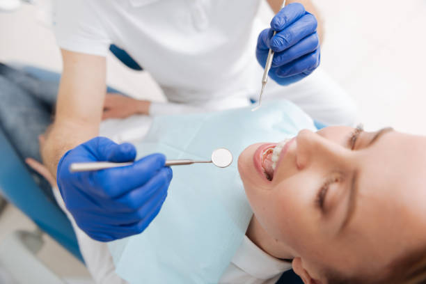 Why Choose Us for Your Dental Needs in Talent, OR